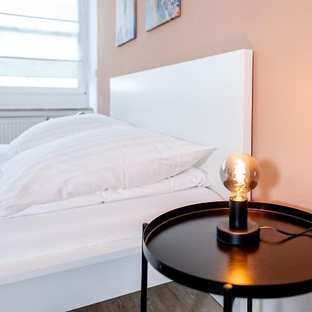 Ferienwohnung Schaaf Limburg an der Lahn Kültér fotó
