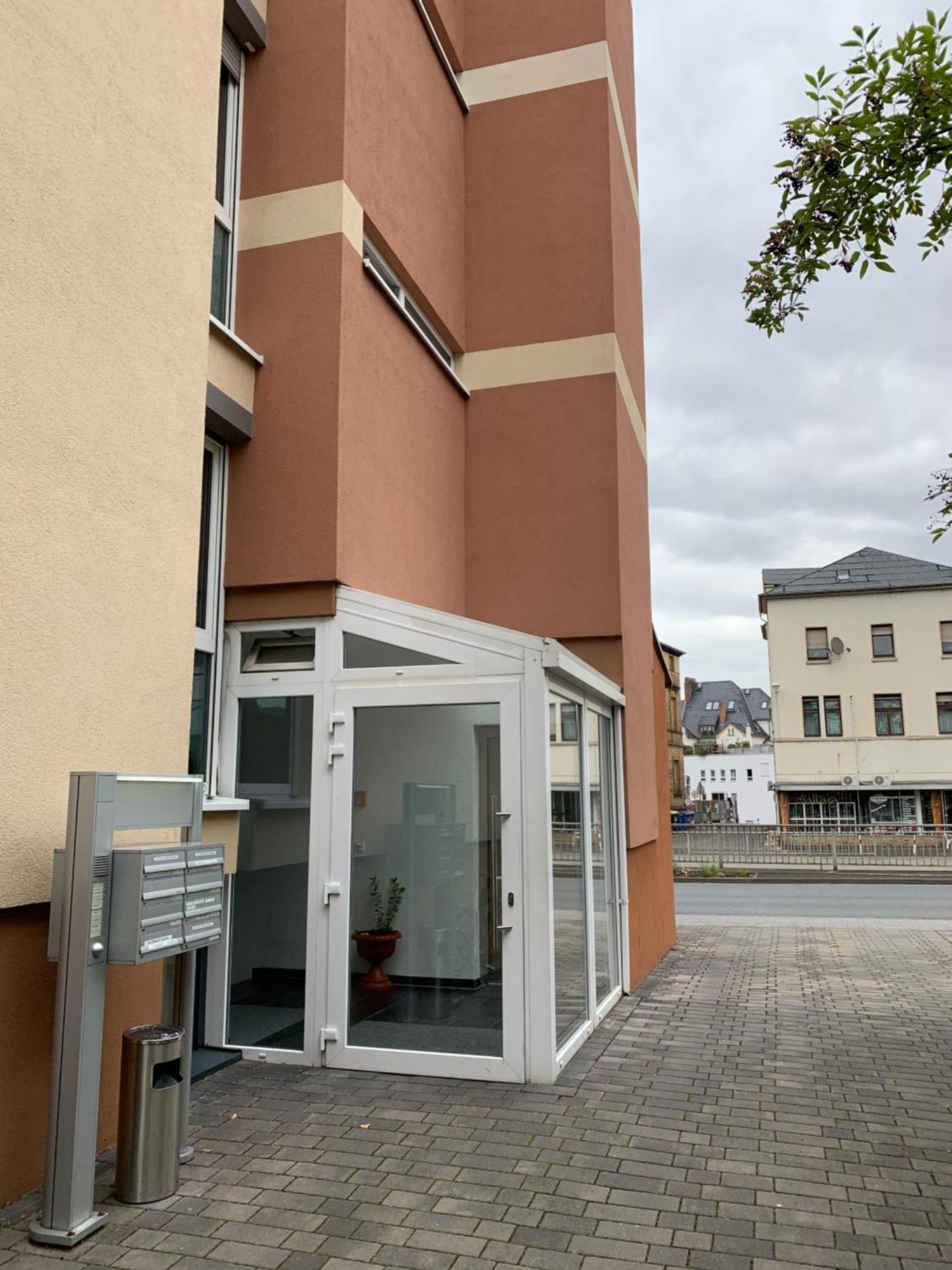 Ferienwohnung Schaaf Limburg an der Lahn Kültér fotó