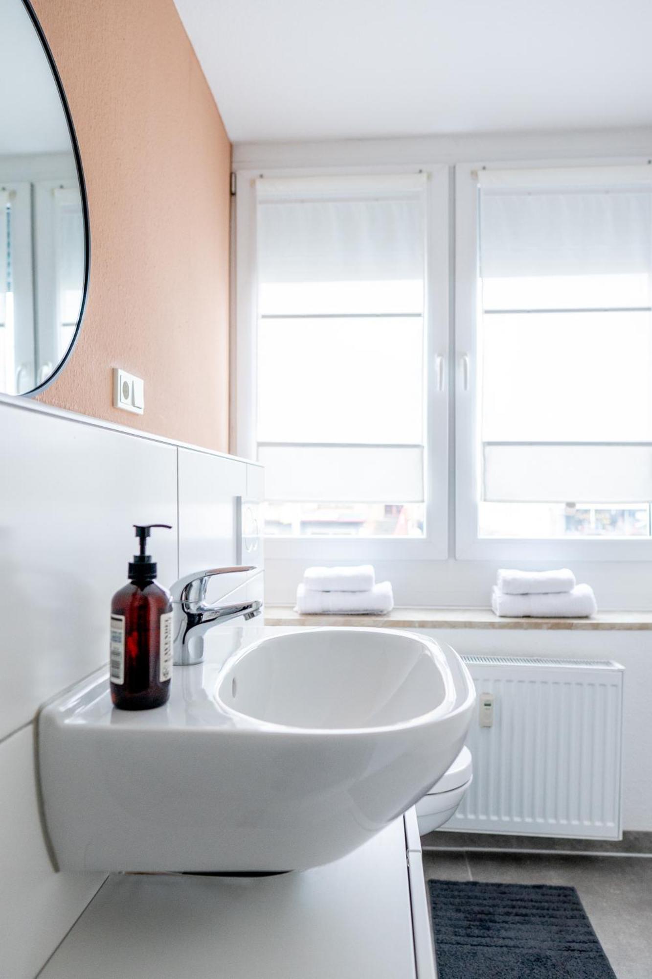 Ferienwohnung Schaaf Limburg an der Lahn Kültér fotó