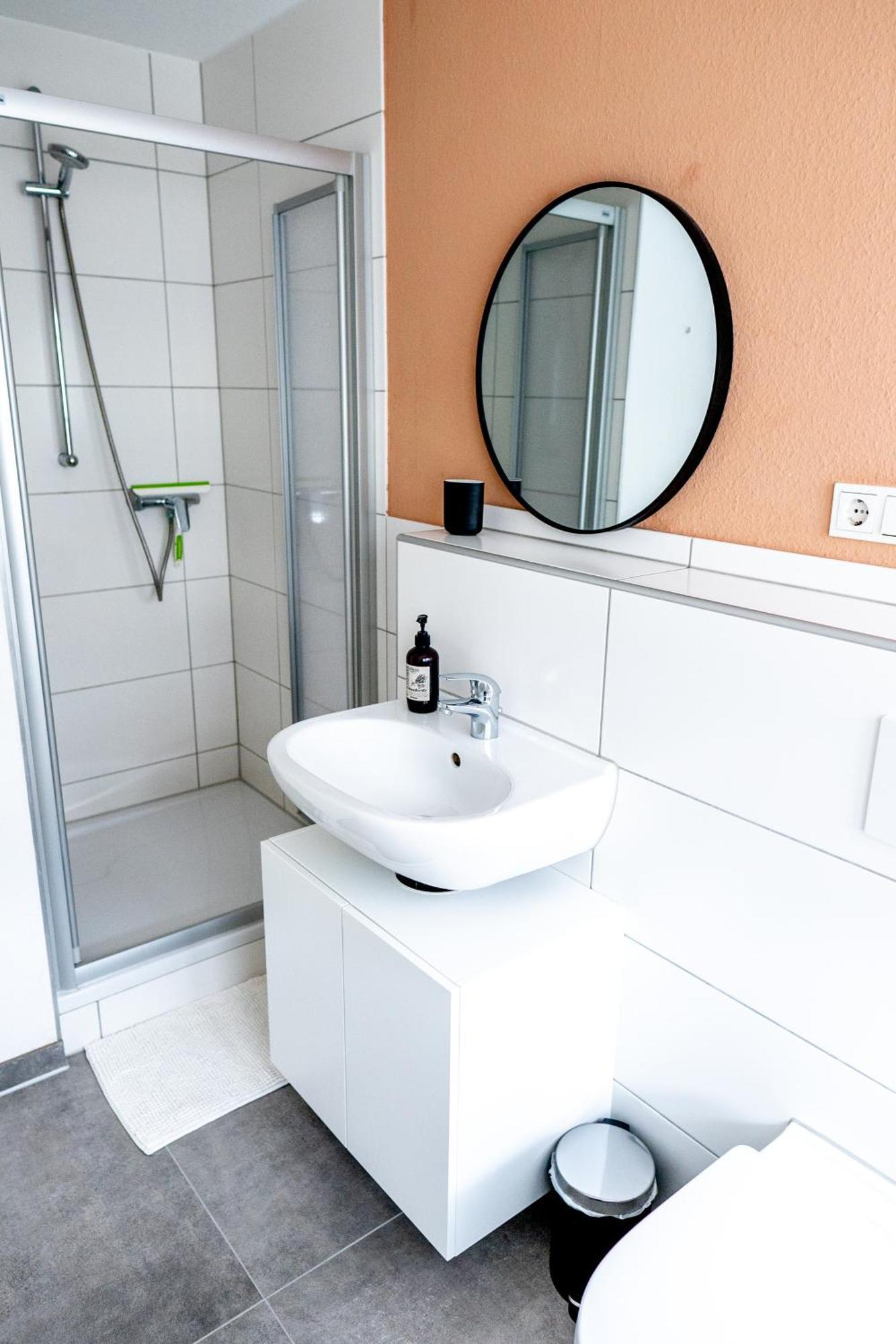 Ferienwohnung Schaaf Limburg an der Lahn Kültér fotó