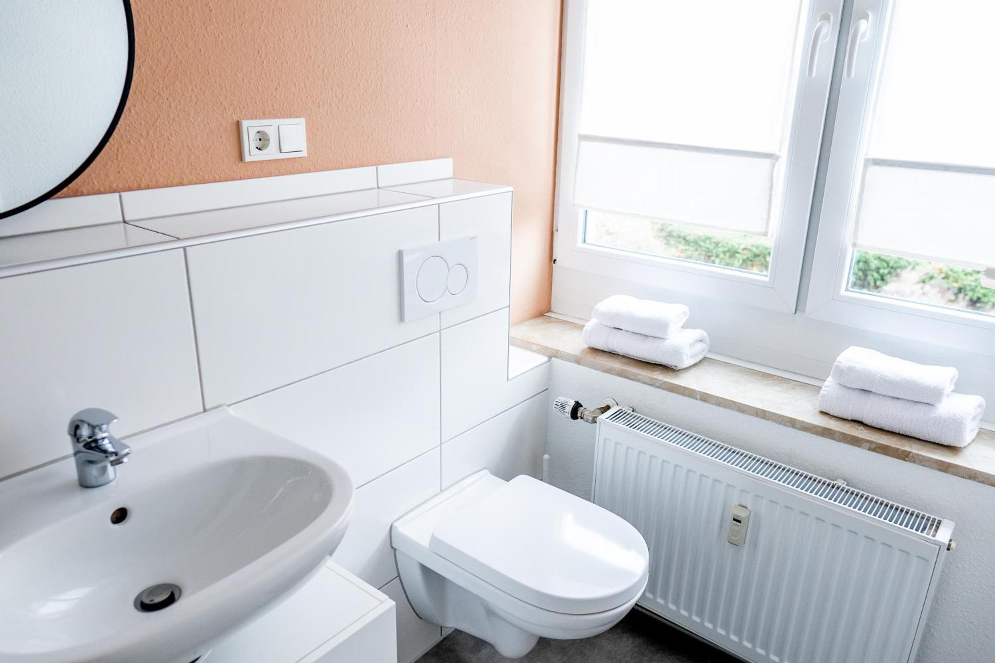 Ferienwohnung Schaaf Limburg an der Lahn Kültér fotó