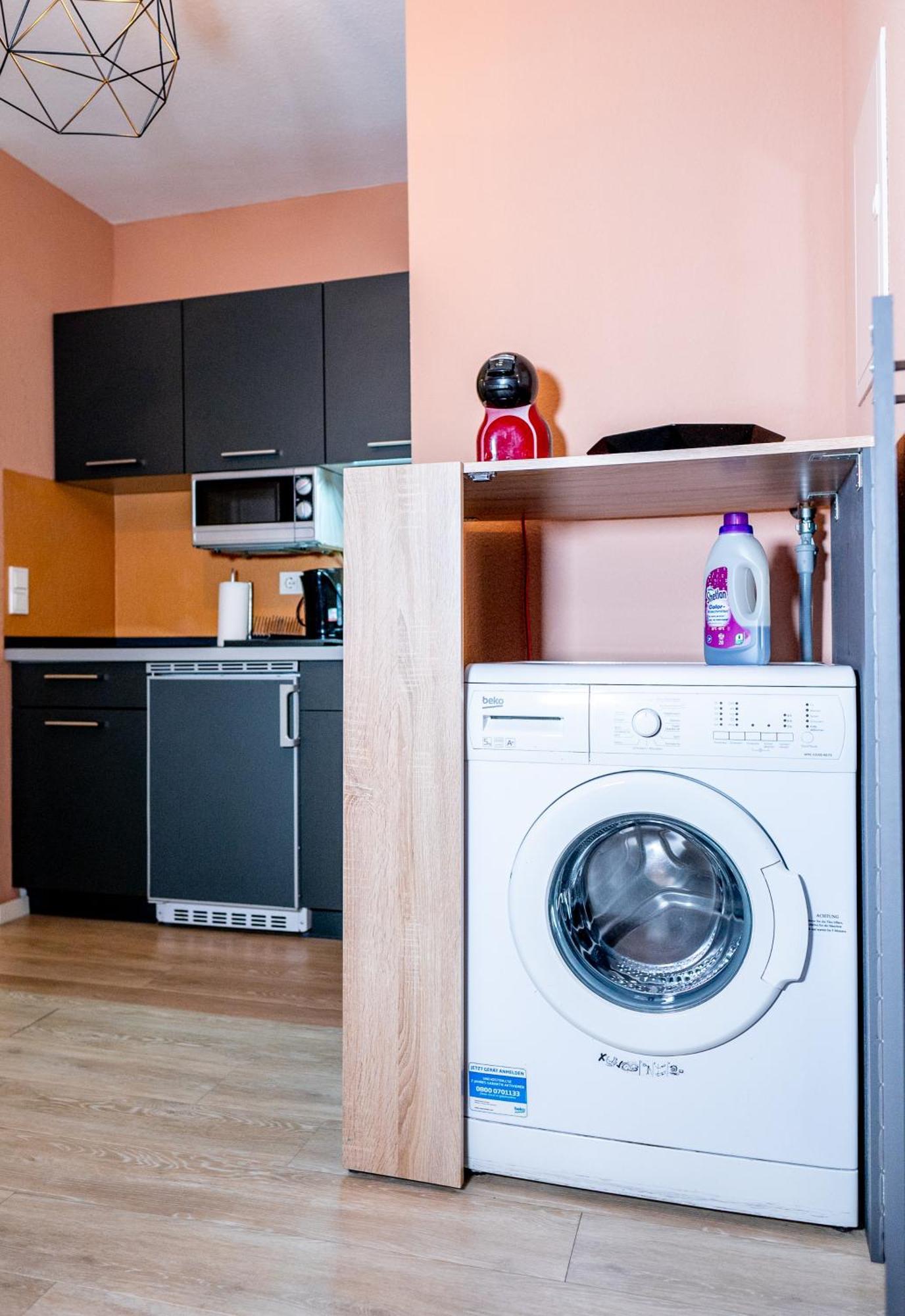 Ferienwohnung Schaaf Limburg an der Lahn Kültér fotó