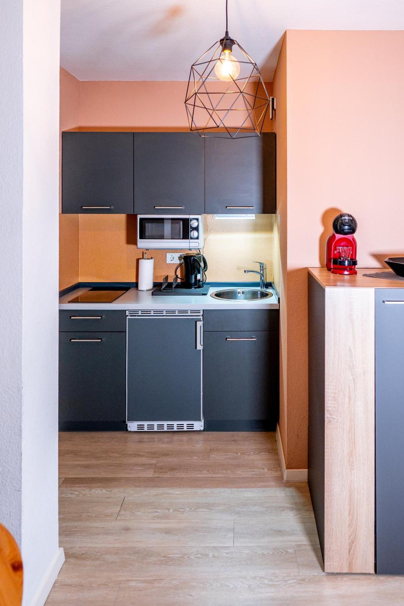 Ferienwohnung Schaaf Limburg an der Lahn Kültér fotó