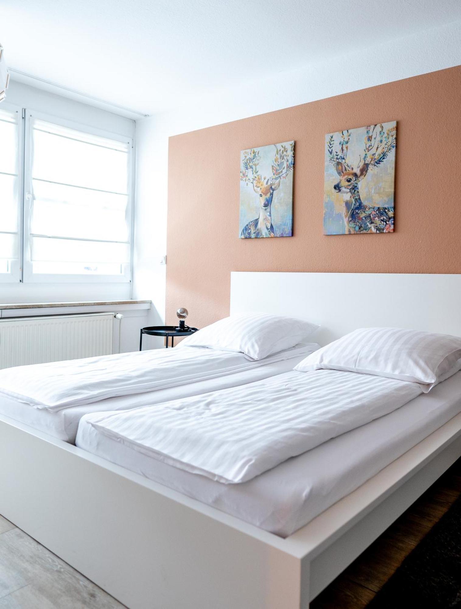 Ferienwohnung Schaaf Limburg an der Lahn Kültér fotó