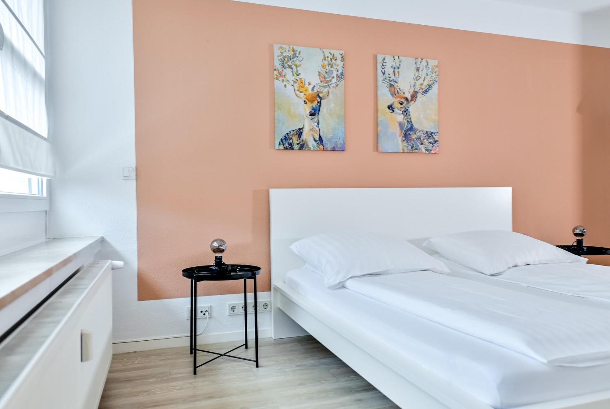 Ferienwohnung Schaaf Limburg an der Lahn Kültér fotó