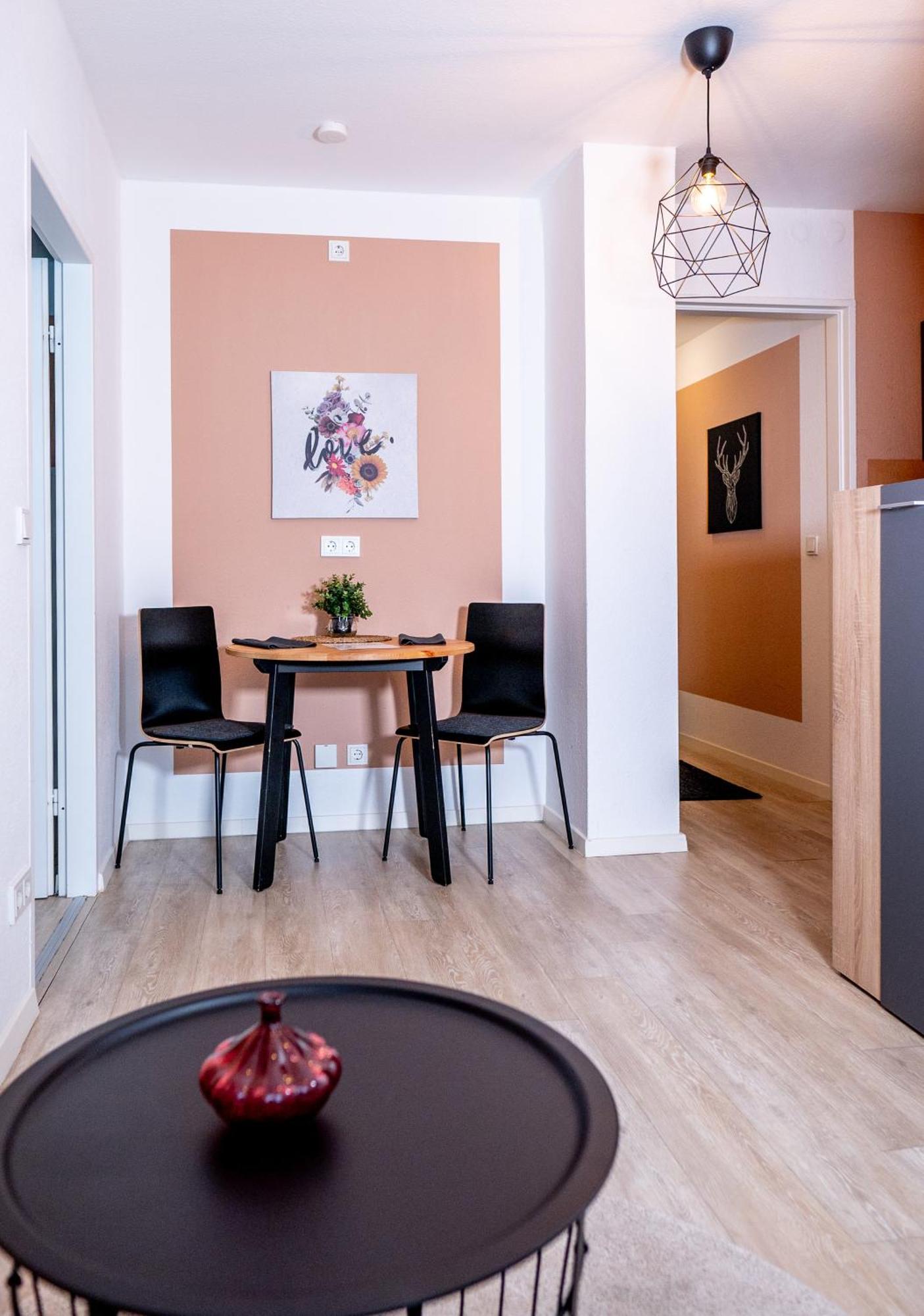 Ferienwohnung Schaaf Limburg an der Lahn Kültér fotó